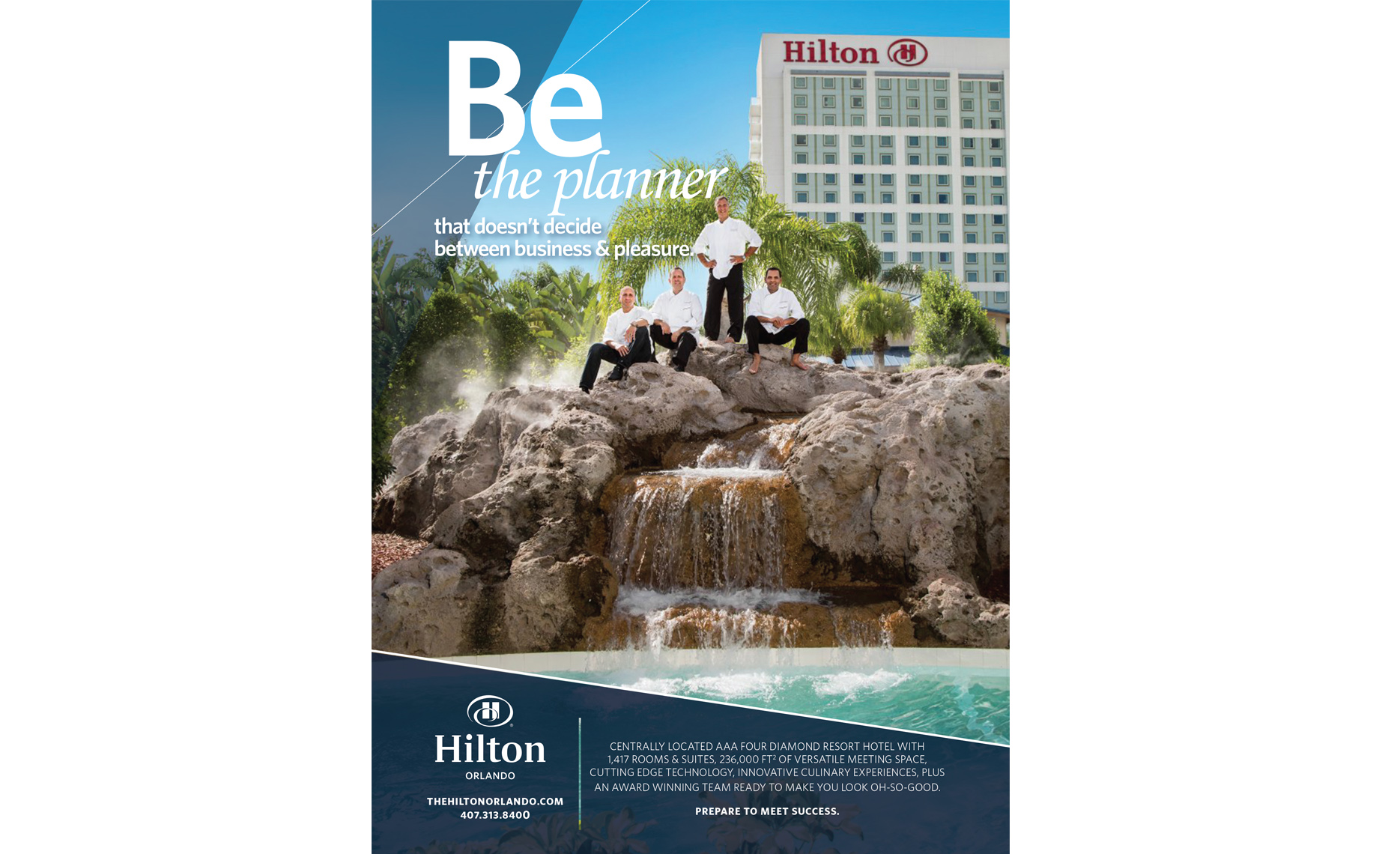 HILTON